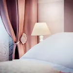 ゲストハウス Guesthouse Santa Lucia ロヴィニ