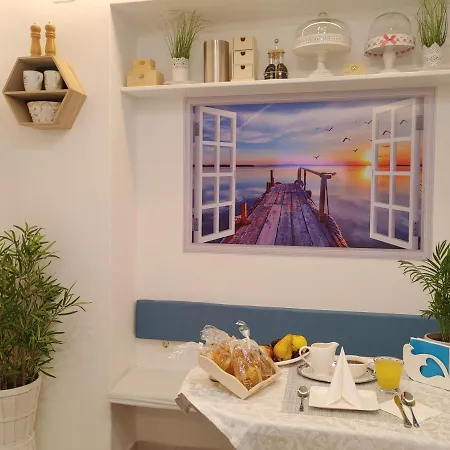 Santa Lucia Guest house