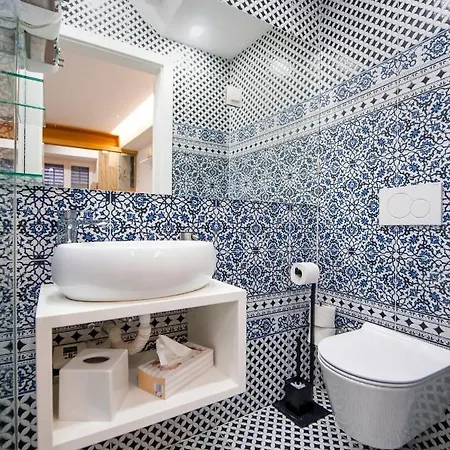 Santa Lucia Guest house Rovinj