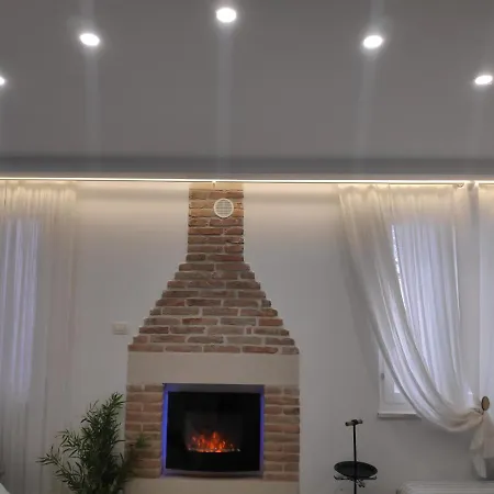 Guest house Santa Lucia