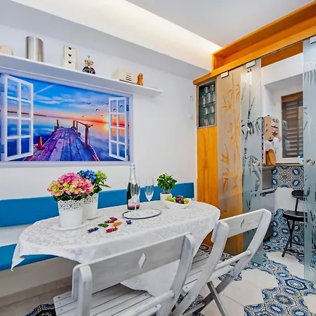 Guest house Santa Lucia Rovinj