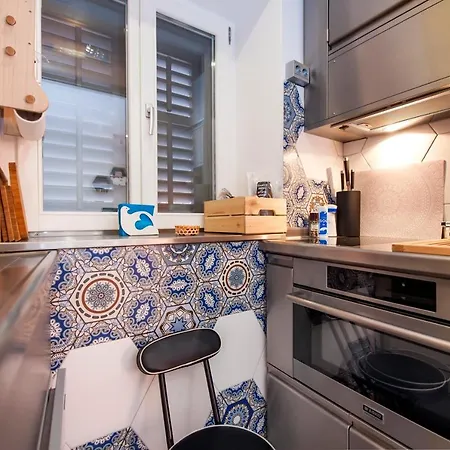 Santa Lucia Guest house