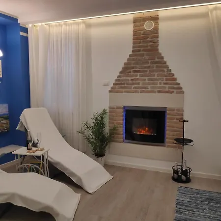 Santa Lucia Guest house