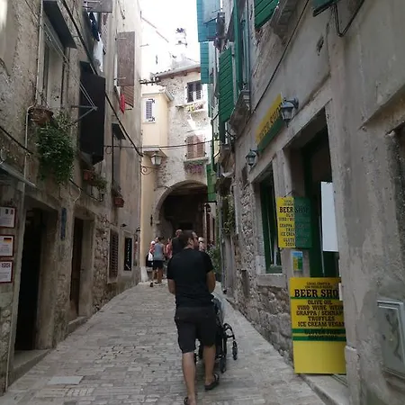 Vendégház Santa Lucia 4*