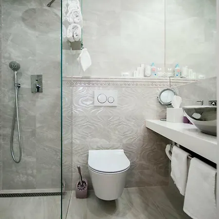 Vendégház Santa Lucia 4*