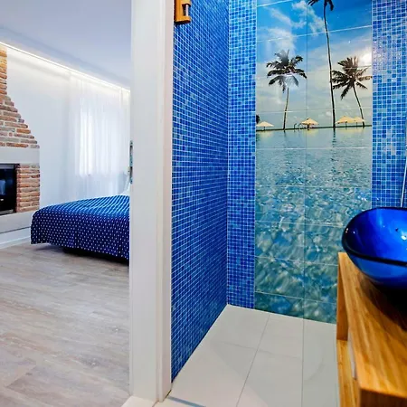 Guest house Santa Lucia Rovinj