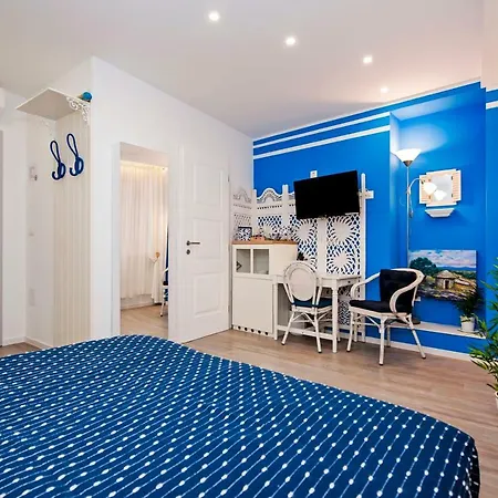 Santa Lucia Guest house