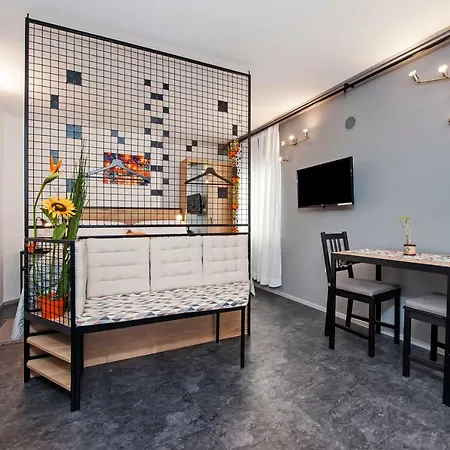 Guest house Santa Lucia 4*