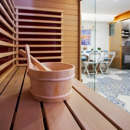 Guest house Santa Lucia Rovinj