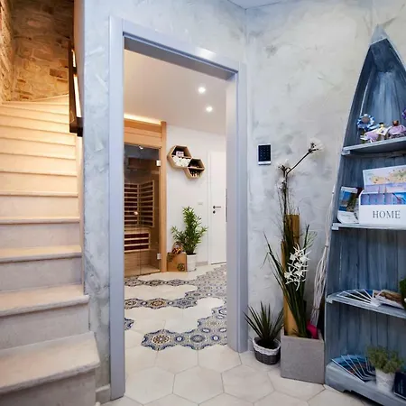 Santa Lucia Guest house Rovinj