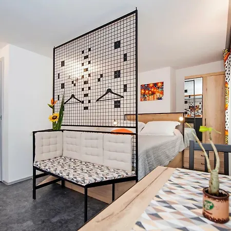 Guest house Santa Lucia