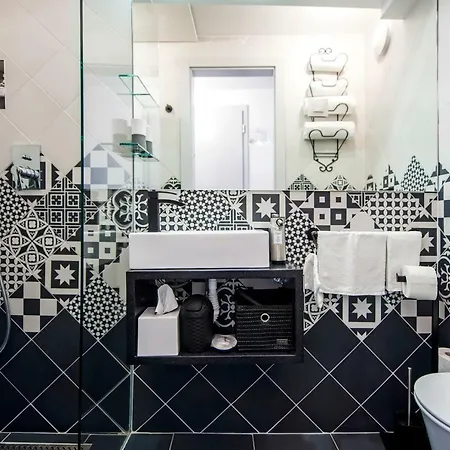Guest house Santa Lucia 4*