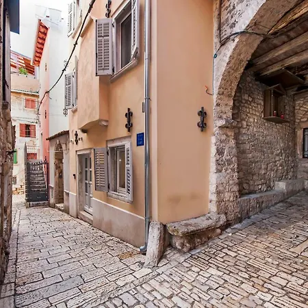 Santa Lucia 4* Rovinj