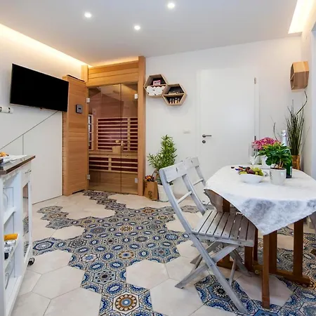 Santa Lucia 4* Rovinj