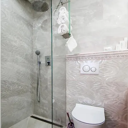 Santa Lucia Guest house Rovinj