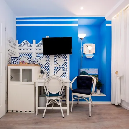 Santa Lucia 4*