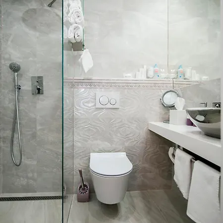 Santa Lucia 4* Rovinj