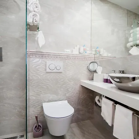Santa Lucia Guest house 4*