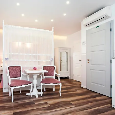 Santa Lucia Guest house Rovinj