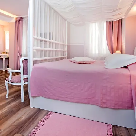 Guest house Santa Lucia Rovinj