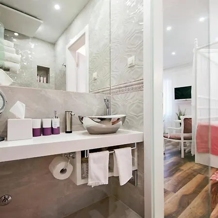 Santa Lucia 4* Rovinj