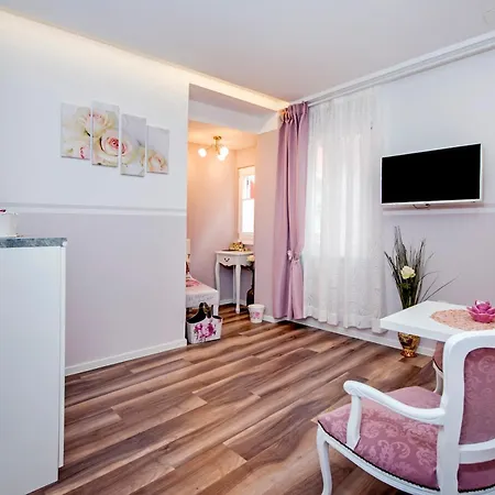 Santa Lucia Guest house