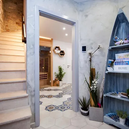 Guest house Santa Lucia