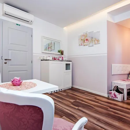 Guest house Santa Lucia 4*