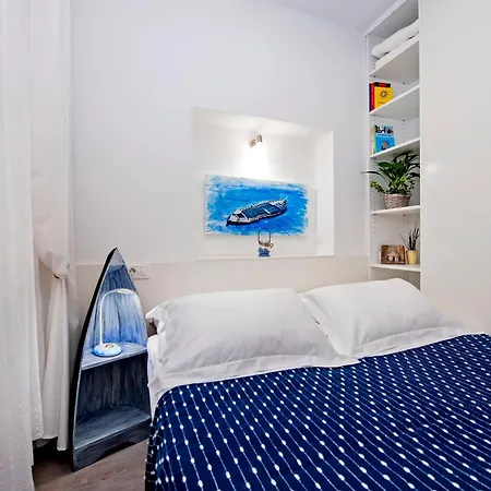 Santa Lucia Guest house Rovinj