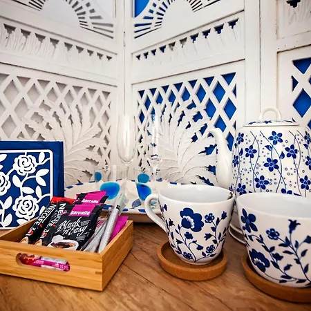 Guest house Santa Lucia Rovinj