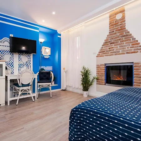 Santa Lucia 4*