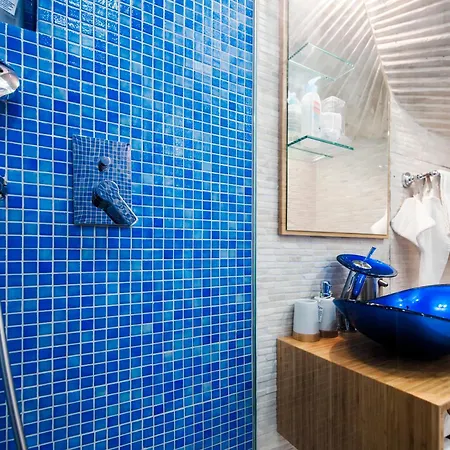 Guest house Santa Lucia