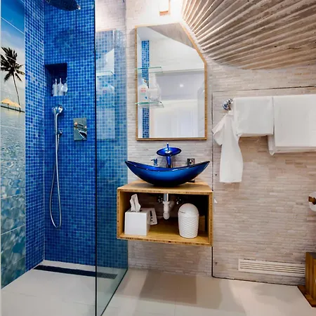 Santa Lucia Guest house 4*