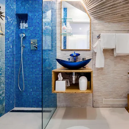 Guest house Santa Lucia 4*
