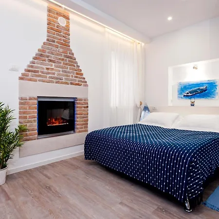 Santa Lucia Guest house Rovinj