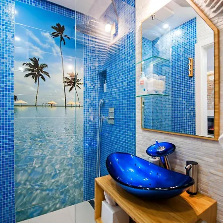 Guest house Santa Lucia Rovinj