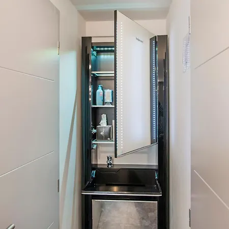 Santa Lucia 4* Rovinj