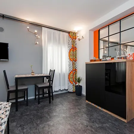 Santa Lucia Guest house 4*