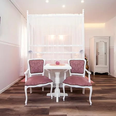 Guest house Santa Lucia 4*