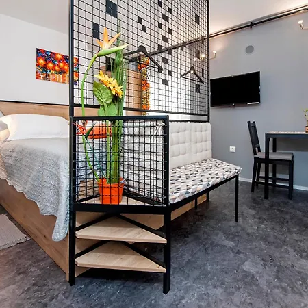 Guest house Santa Lucia Rovinj