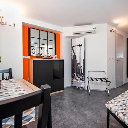 Santa Lucia Guest house