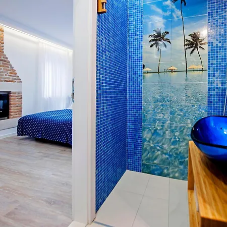 Santa Lucia Guest house Rovinj
