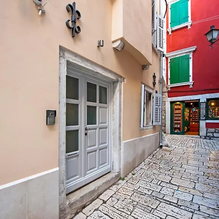 Santa Lucia Rovinj