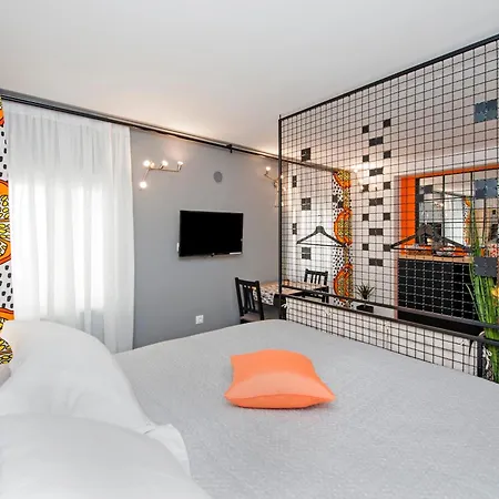 Santa Lucia 4* Rovinj