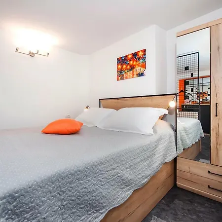 Gasthof Santa Lucia Rovinj